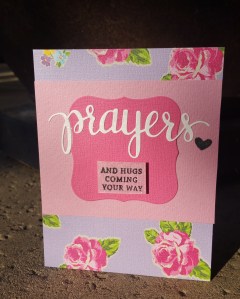 20170330_Hero Arts Prayers2